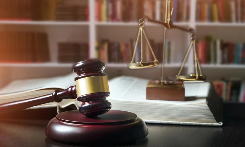 ΕΔΕ: Οι δικαστές αγωνίζονται για απονομή δικαίου μακριά από σενάρια συνωμοσίας